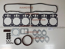Ремкомплект двигателя Daewoo DE12 (TIS) 65.99601-8042.